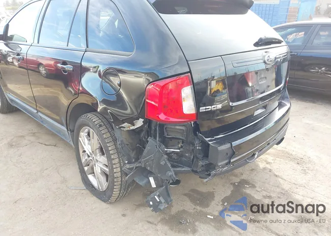 2FMDK3J9XDBA44386: 44373530