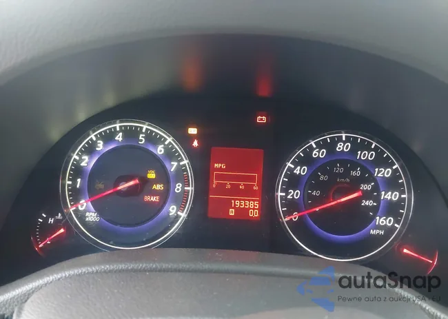 JNKCV61E19M303594: 44373598