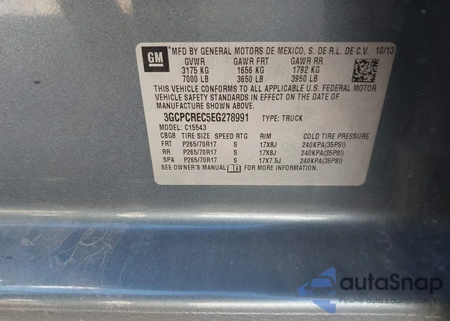 3GCPCREC5EG278991: 44373608