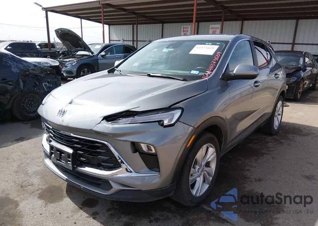 KL4AMBSP3SB057860: 44373609