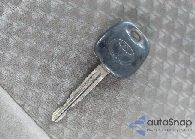 4T1BE46K49U295681: 44373678