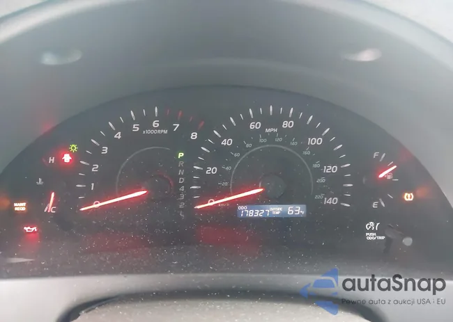 4T1BE46K49U295681: 44373678