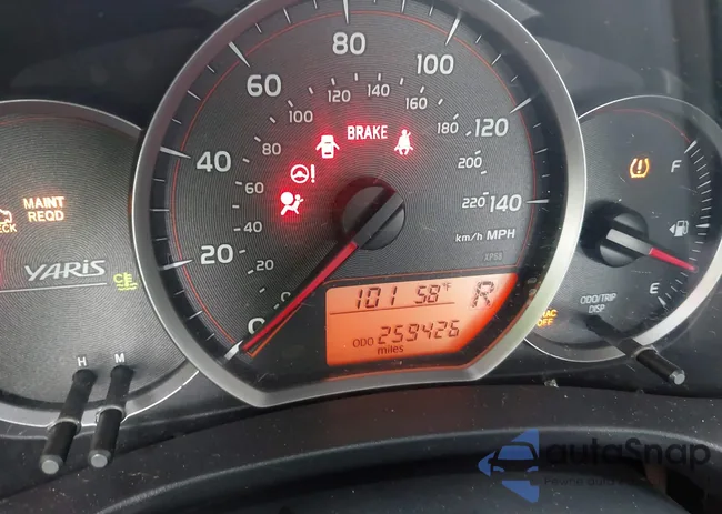 JTDKTUD3XDD561039: 44373681