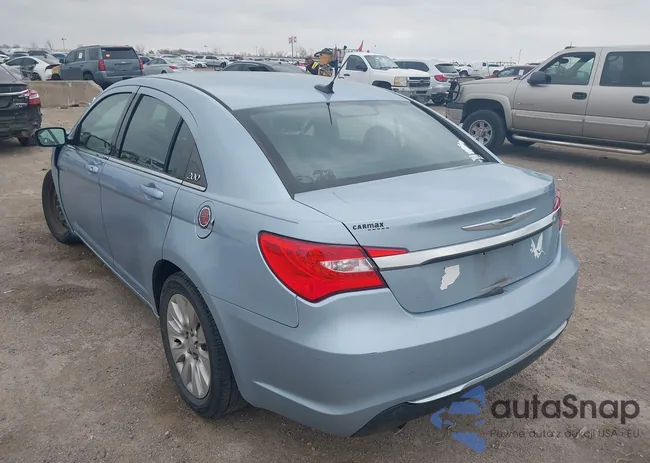 1C3CCBAG6DN738281: 44373740