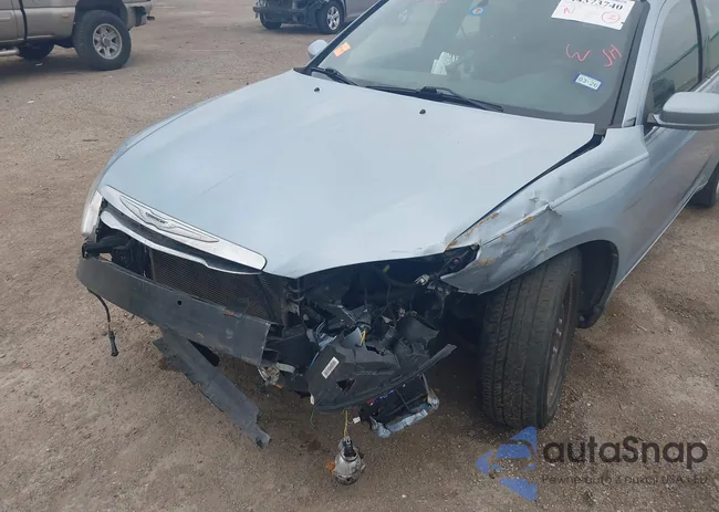 1C3CCBAG6DN738281: 44373740