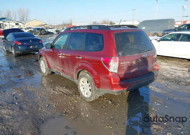 JF2SHADCXDH435032: 44373811