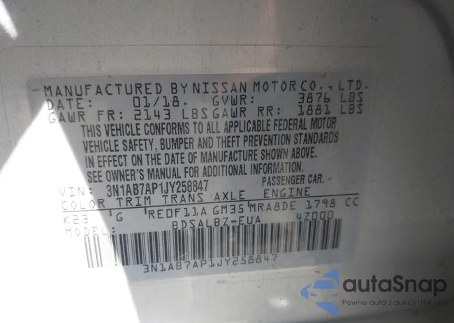 3N1AB7AP1JY258847: 44373826