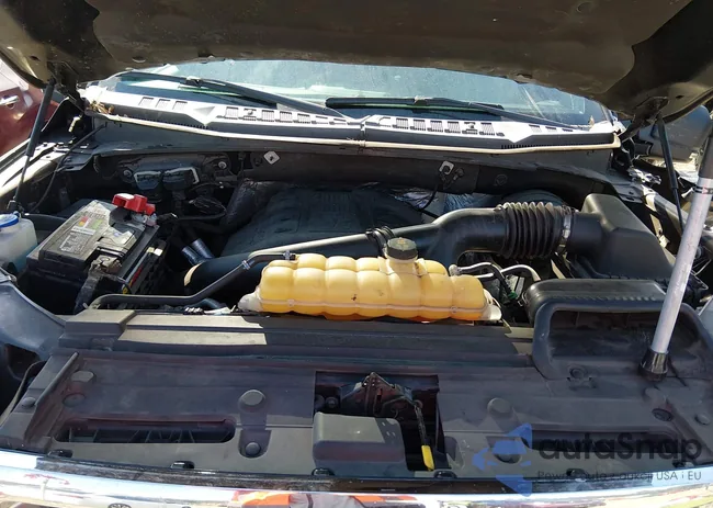 1FTEW1CG8FFB57235: 44373838