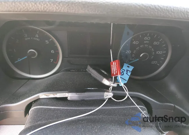 1FTEW1CG8FFB57235: 44373838