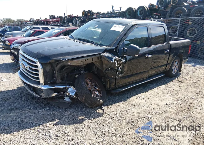 1FTEW1CG8FFB57235: 44373838