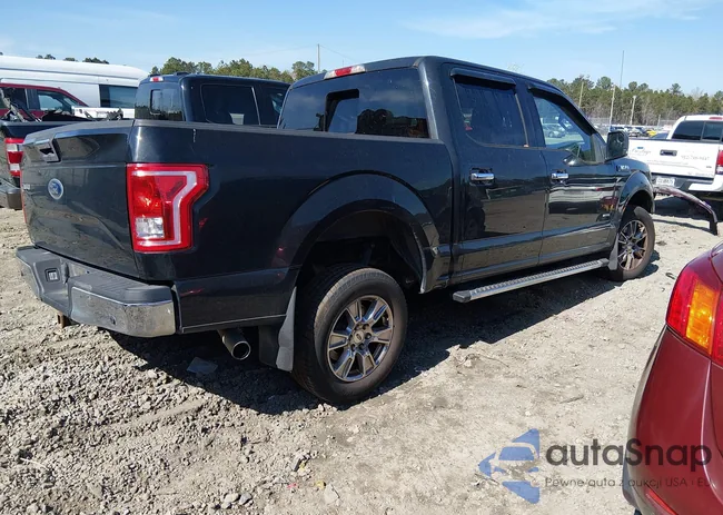 1FTEW1CG8FFB57235: 44373838