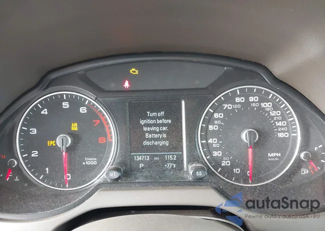 WA1LFAFP2EA124742: 44373871