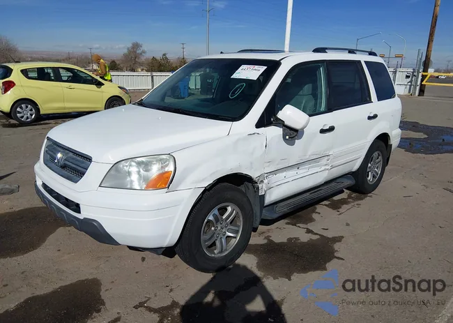 5FNYF18585B034526: 44373906