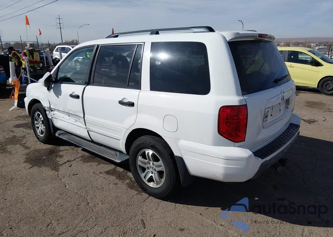 5FNYF18585B034526: 44373906