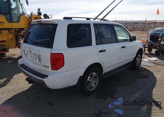 5FNYF18585B034526: 44373906