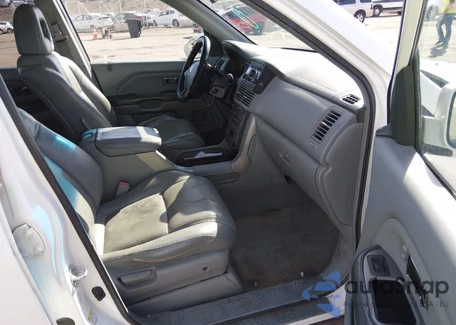 5FNYF18585B034526: 44373906