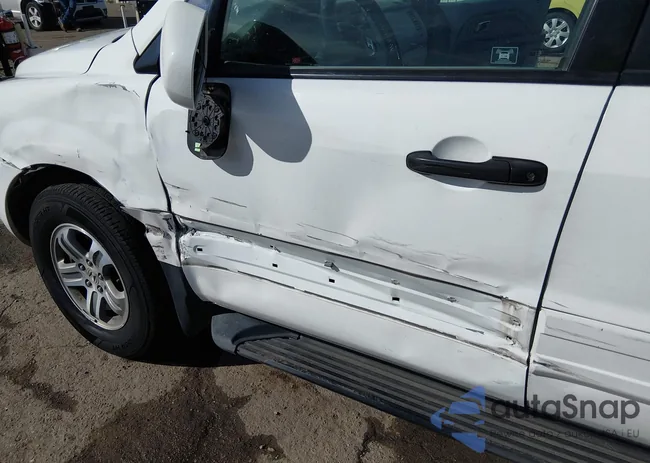 5FNYF18585B034526: 44373906