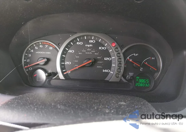 5FNYF18585B034526: 44373906