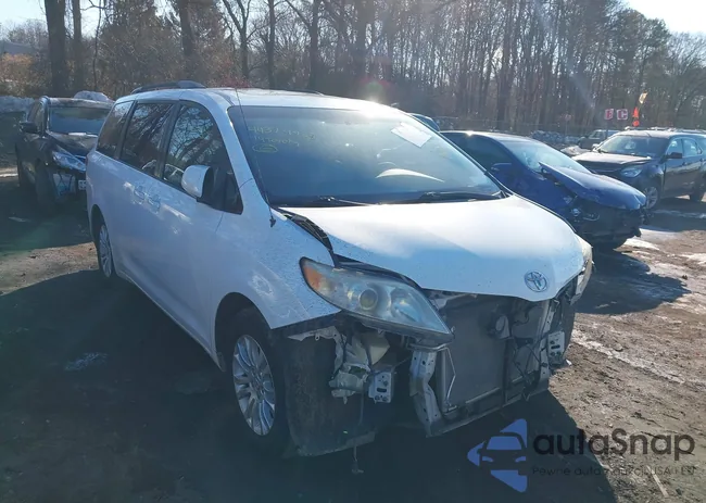 5TDYK3DC3ES525254: 44374983