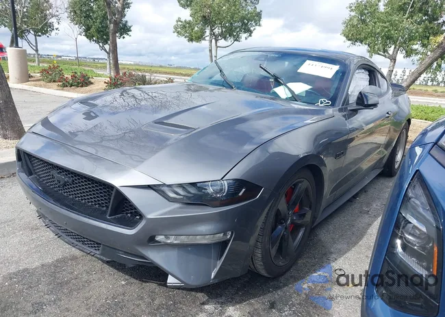 1FA6P8CF3M5145097: 44374991