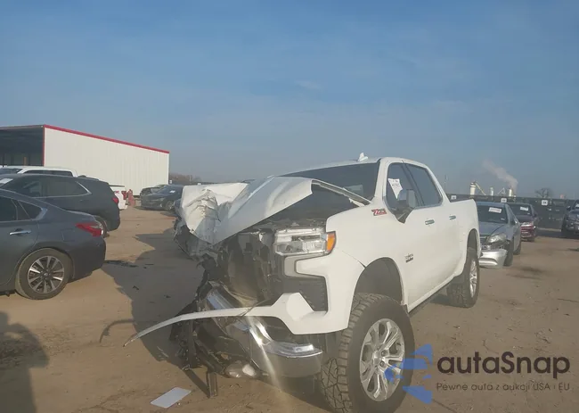 1GCUDGET6NZ595294: 44375027