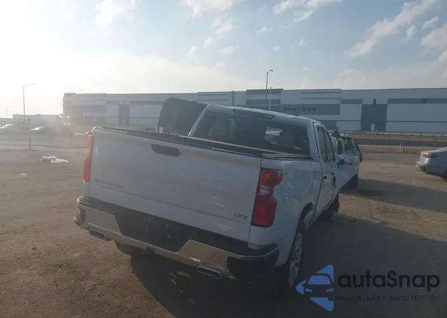 1GCUDGET6NZ595294: 44375027