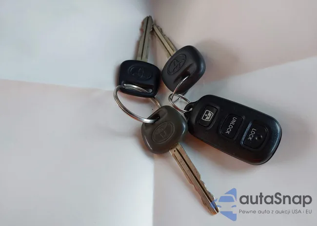 5TDBT44AX6S264293: 44375160