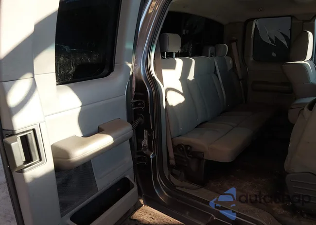 1FTRX12W87KC78640: 44375191