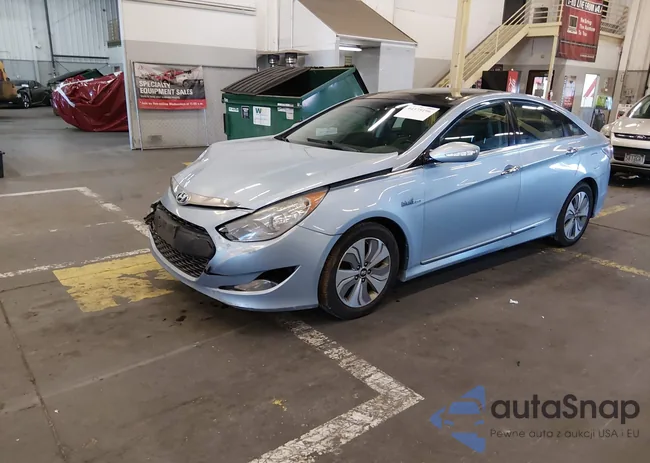 KMHEC4A40DA096374: 44375196