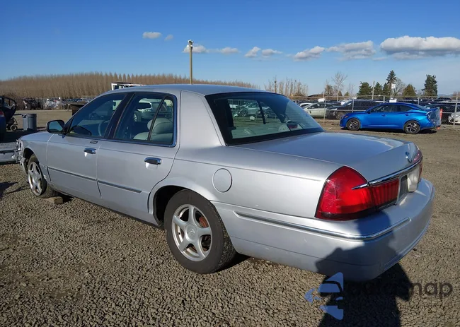 2MEFM75W81X653987: 44375203