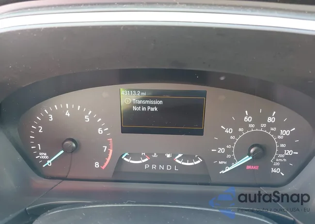 1FMCU9G69NUA43070: 44375217