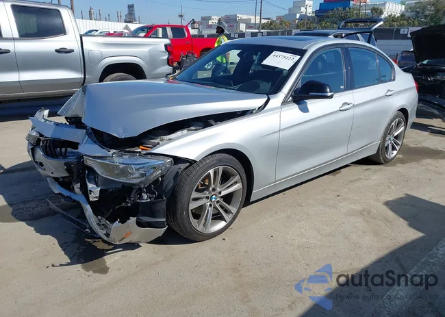 WBA3A5C52EP601453: 44375222