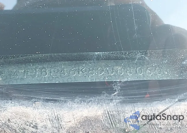 4T1BE46K89U880604: 44375294