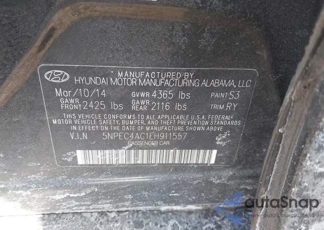 5NPEC4AC1EH911557: 44375308