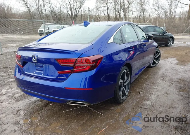 1HGCV1F38KA045658: 44375314