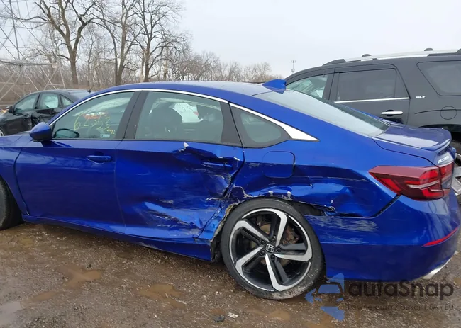 1HGCV1F38KA045658: 44375314