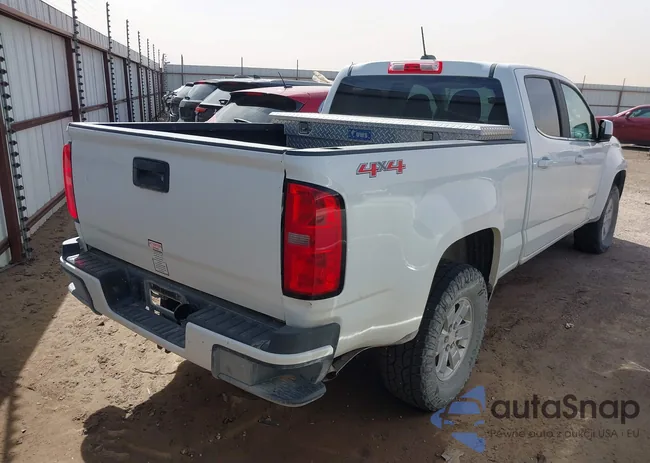 1GCGTBEN8H1191517: 44375329