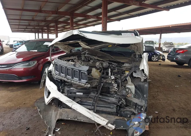 3C4NJDDB6KT799889: 44375341