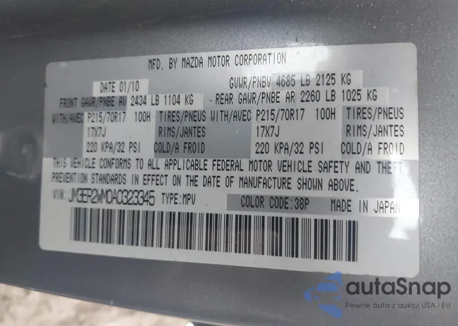 JM3ER2WM0A0323345: 44374549