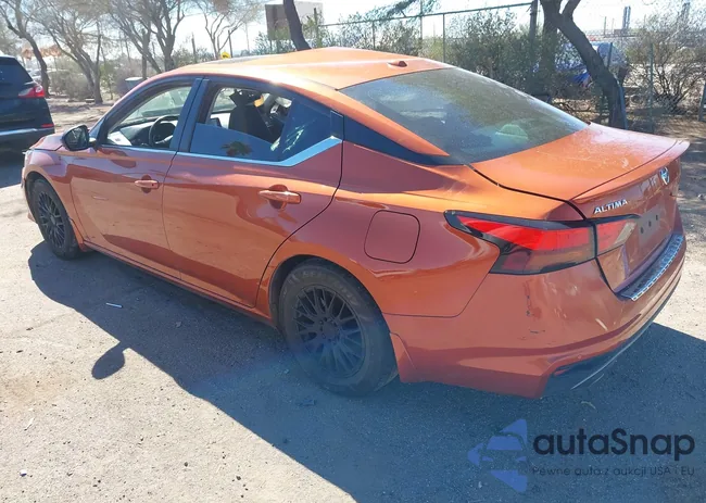 1N4BL4CV3LN307514: 44374654