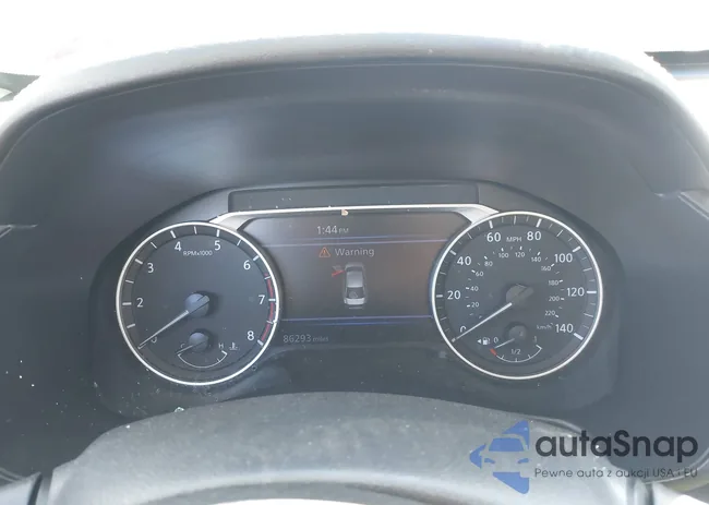 1N4BL4CV3LN307514: 44374654