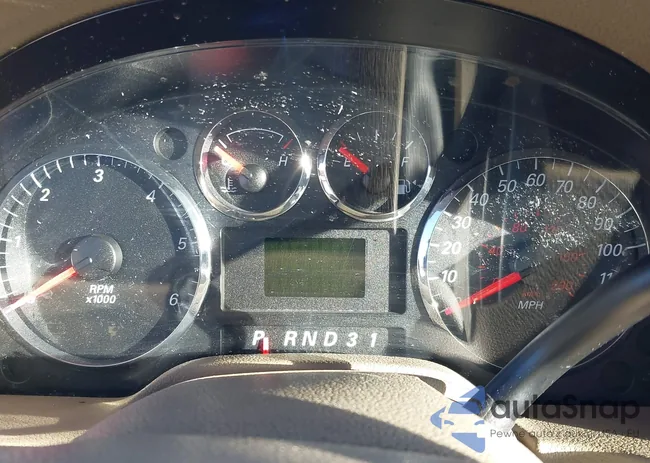 2FMZA52204BA09023: 44374657