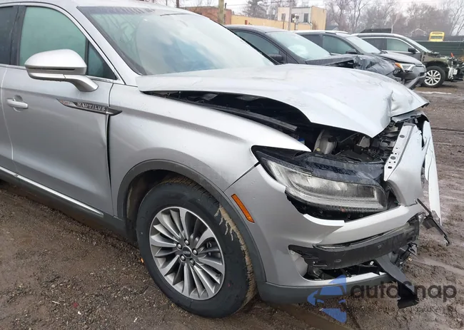 2LMPJ8J99LBL28429: 44374663