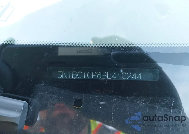 3N1BC1CP6BL410244: 44374681