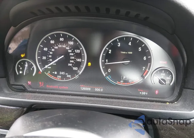 WBA5B3C57FD543210: 44374737