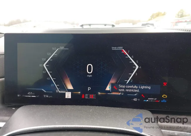 5UX23EU04R9U98296: 44374902