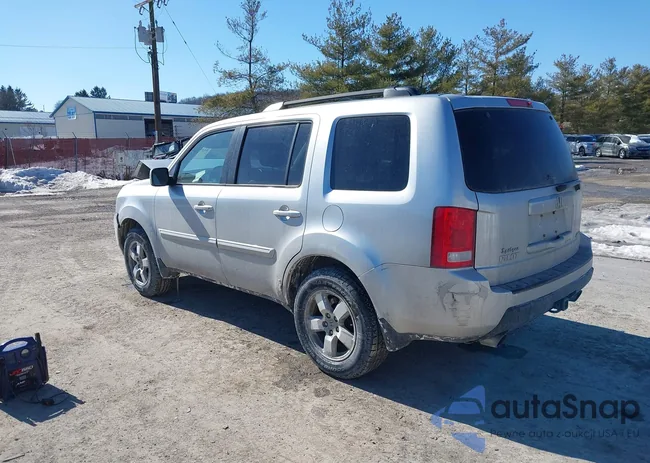 5FNYF4H5XBB105187: 44375997