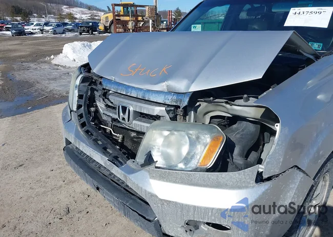 5FNYF4H5XBB105187: 44375997