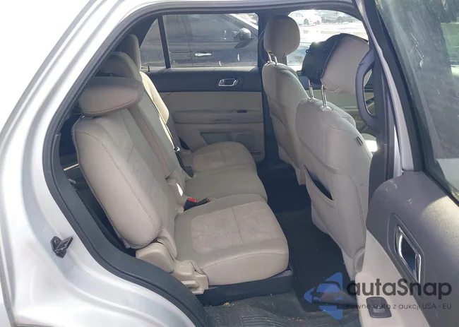 1FM5K8B89DGC45731: 44376001