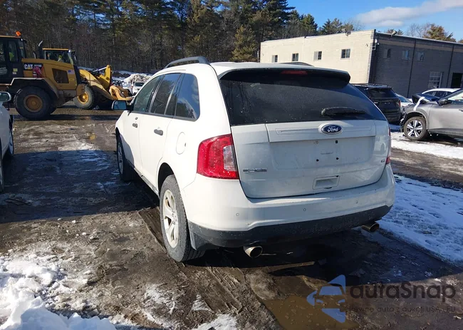 2FMDK4GC3DBC52523: 44376003